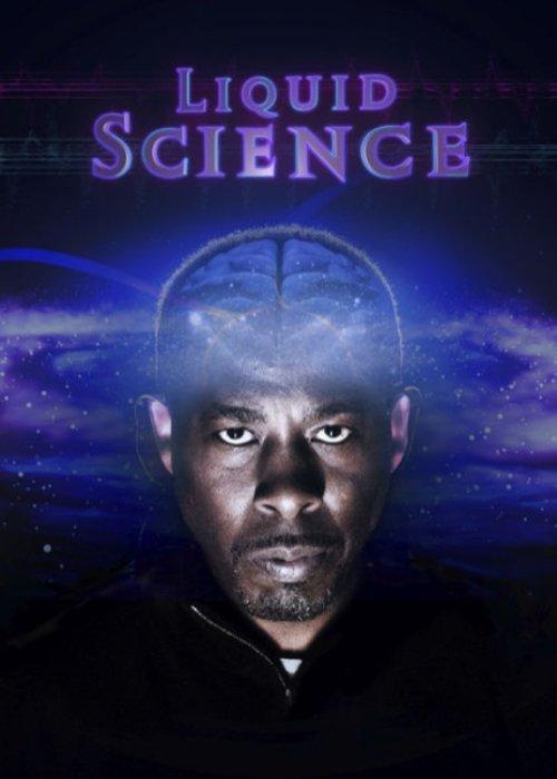 Liquid Science poster