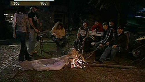 Background image for Open Season on Brides