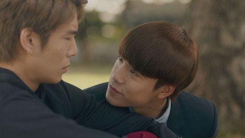 Great Men Academy Season 1 Episode 6 - Episode 6