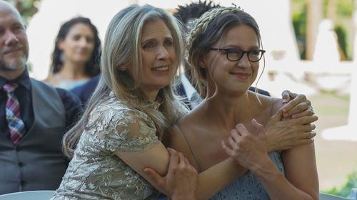 Supergirl Season 6 Episode 20 - Kara