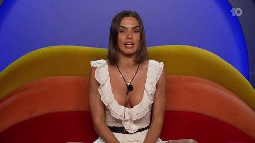 Big Brother Season 16 Episode 8 - Episode 8