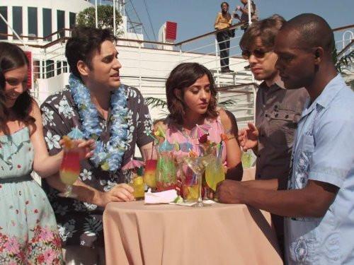 NTSF:SD:SUV:: Season 1 Episode 7 - Full Hauser