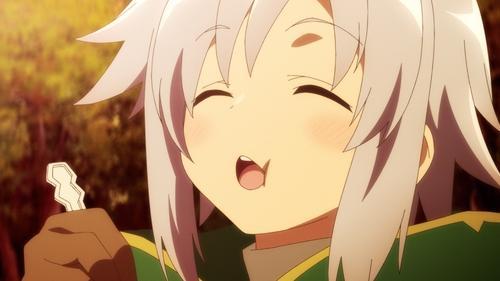 undefined Season 1 Episode 2 - The King Frog Fiend Appears