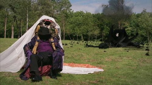 M.I. High Season 6 Episode 1 - The Fall of SKUL (Part 1)