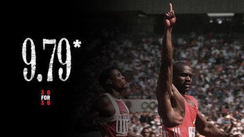 30 for 30 Season 2 Episode 2 - 9.79*