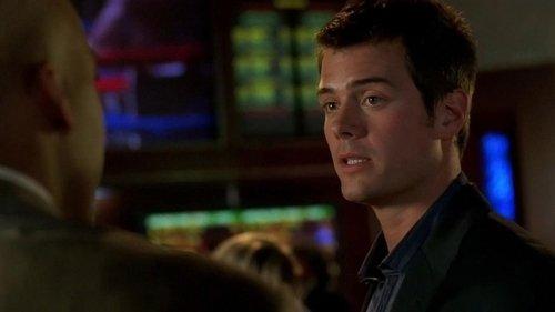 Las Vegas Season 3 Episode 1 - Viva Las Vegas