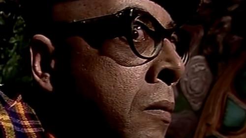 Castelo Rá-Tim-Bum Season 1 Episode 5 - A Cidade dos Meus Sonhos