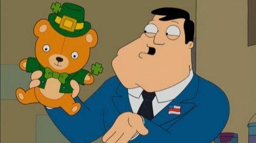 undefined Season 3 Episode 11 - American Dream Factory