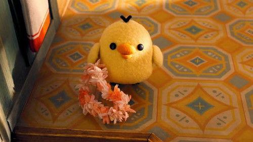 Rilakkuma and Kaoru Season 1 Episode 10 - Hawaii