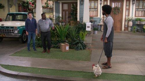 The Neighborhood Season 3 Episode 4 - Welcome to the Rooster