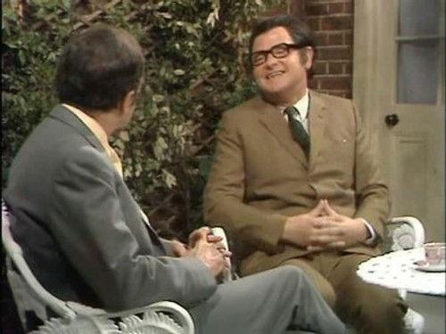 The Benny Hill Show Season 3 Episode 1 - Fun in the Kitchen with Johnny and Cranny Faddock