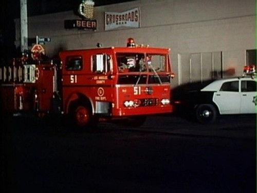 Emergency! Season 5 Episode 22 - The Nuisance