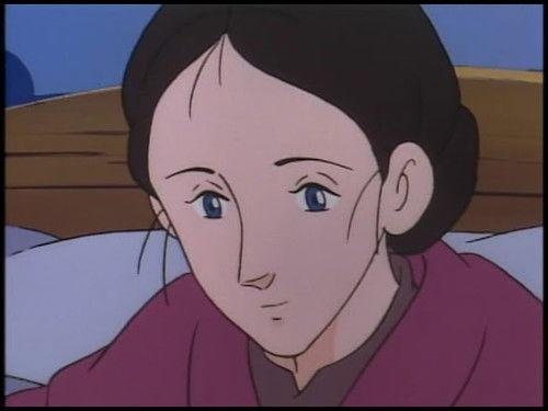 Grimm's Fairy Tale Classics Season 2 Episode 16 - Bearskin