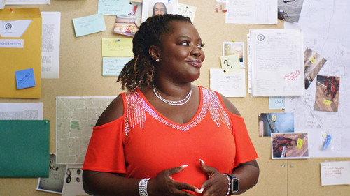 undefined Season 1 Episode 6 - Fallin' Through the Cracks