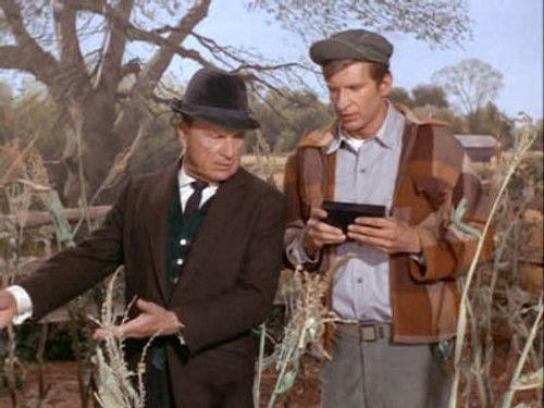 Green Acres Season 2 Episode 30 - Music to Milk By
