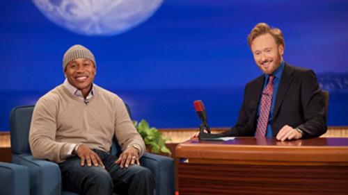 Conan Season 1 Episode 5 - Hickory Dickory Danger