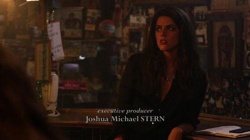 Graves Season 2 Episode 5 - Delights of My Suffering