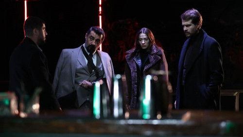 Ceylan Season 1 Episode 4 - Episode 4