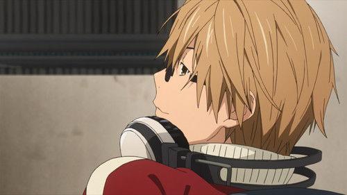 Bakuman Season 2 Episode 13 - Alliance and Classmates
