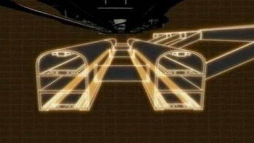 Cities of the Underworld Season 1 Episode 7 - New York