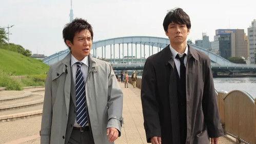 Strawberry Night Season 1 Episode 5 - Episode 5