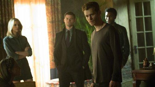 undefined Season 3 Episode 19 - No More Heartbreaks