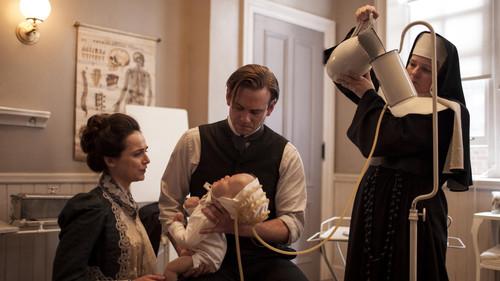 The Knick Season 1 Episode 5 - They Capture the Heat