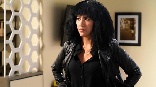 Brooklyn Nine-Nine Season 6 Episode 6 - The Crime Scene