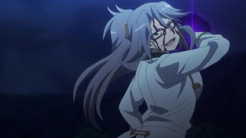 Fate/Apocrypha Season 1 Episode 13 - The Last Master