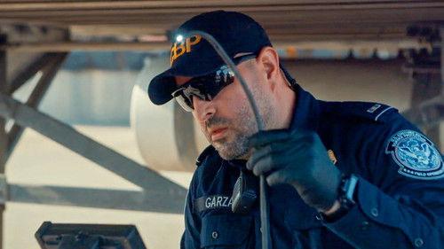 Contraband: Seized at the Border Season 4 Episode 12 - Florida or Bust