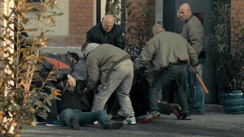 Rapl Season 1 Episode 12 - Episode 12