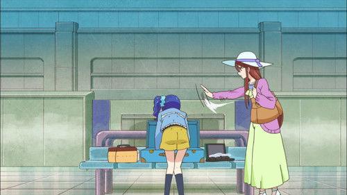 Aikatsu! Season 1 Episode 24 - Enjoy Off Time