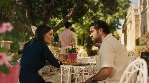 undefined Season 2 Episode 6 - Cote D'Azur