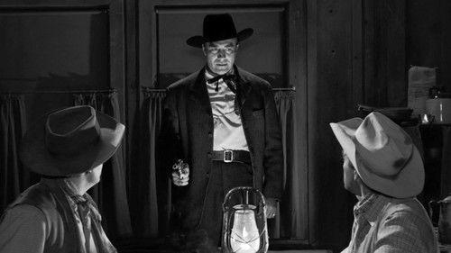 Cheyenne Season 2 Episode 13 - Deadline