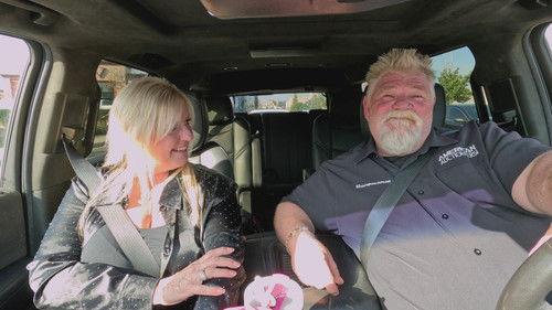 Storage Wars Season 16 Episode 8 - The INKredible Mr. Calvin