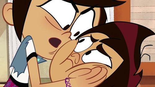 The Ghost and Molly McGee Season 2 Episode 16 - Nin-Dependence