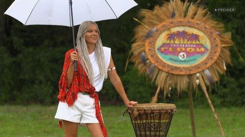 Last Hero Season 9 Episode 11 - Episode 11