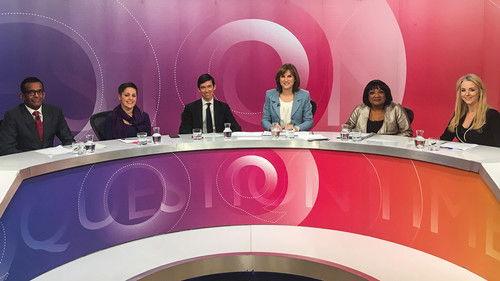 Question Time Season 41 Episode 2 - 17/01/2019