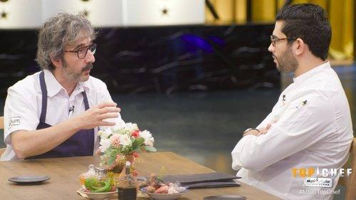 Top Chef (AR) Season 7 Episode 13 - Episode 13