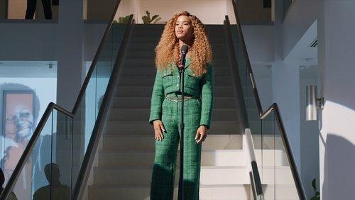 All American: Homecoming Season 2 Episode 6 - Free Your Mind