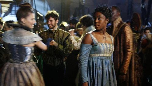undefined Season 1 Episode 1 - In Fair Verona, Where We Lay Our Scene