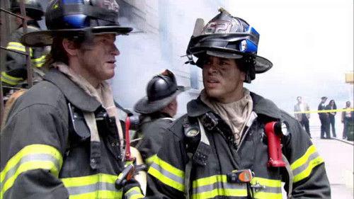 Rescue Me Season 2 Episode 7 - Shame