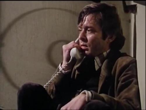 Derrick Season 2 Episode 9 - Episode 9