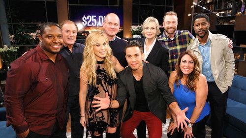 Hollywood Game Night Season 4 Episode 5 - Football Game Night