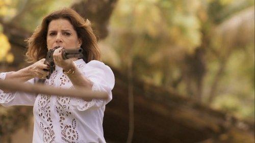 Mar do Sertão Season 1 Episode 128 - Episode 128