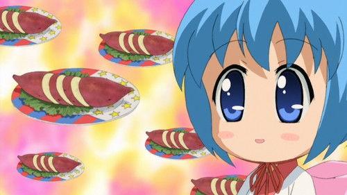 Binchou-tan Season 1 Episode 10 - The Potato Season-bin