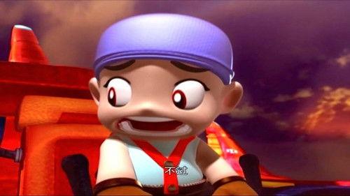 快乐星猫 Season 8 Episode 18 - Episode 18