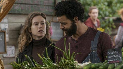 Étoile Season 1 Episode 2 - The Bull