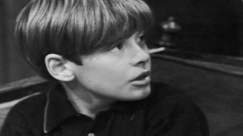 Dark Shadows Season 2 Episode 13 - DS-140
