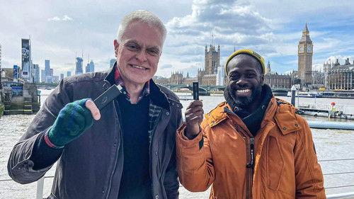 The Gadget Show Season 35 Episode 11 - Episode 11